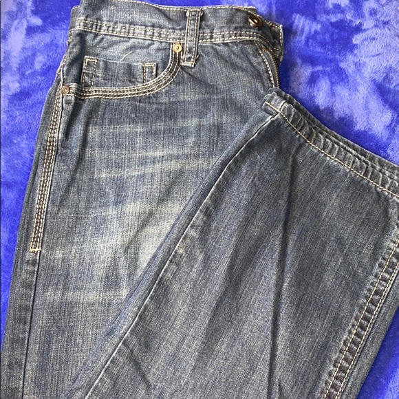axel jeans 34x32